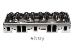 Dart 126221 Cylinder Head SHP Assembled For Use With Chevy Small Block Engine