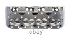 Dart 126221 Cylinder Head SHP Assembled For Use With Chevy Small Block Engine