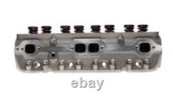 Dart 126221 Cylinder Head SHP Assembled For Use With Chevy Small Block Engine