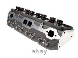 Dart 126221 Cylinder Head SHP Assembled For Use With Chevy Small Block Engine