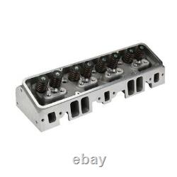 Dart 127121 SHP 180CC Assembled Engine Cylinder Head-Small Block Chevy