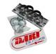Dart 32000002 Engine Block Hardware Big M Big Block Chevy Parts Kit, Coated Bear