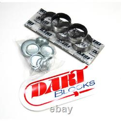 Dart Engine Block Parts Kit 32000013 SHP Block Parts Kit for Chevy SBC