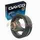 Dayco Engine Harmonic Balancer For 2007 Chevrolet Silverado 1500 Classic Ff