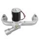 Dedenbear Wp2 Water Pump Electric Engine Mounted Big Block Chevy