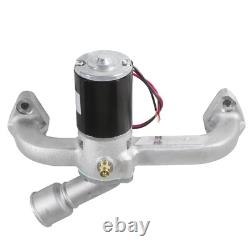 Dedenbear WP2 WATER PUMP Electric ENGINE MountED Big BLOCK CHEVY