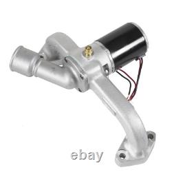 Dedenbear WP2 WATER PUMP Electric ENGINE MountED Big BLOCK CHEVY