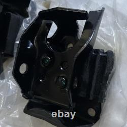 Dirty Dingo Big Block Chevrolet 8.1 /496 Conversion Swap Mounts