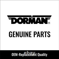 Dorman Upper Engine Intake Manifold for 1998-1999 Chevrolet Lumina 3.8L V6 vb