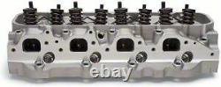 EDELBROCK 60559 RPM Big-Block Chevy Rectangular Port Cylinder Head Flat Tappet
