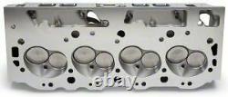 EDELBROCK 60559 RPM Big-Block Chevy Rectangular Port Cylinder Head Flat Tappet