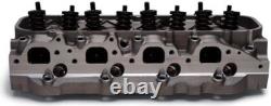 EDELBROCK 60559 RPM Big-Block Chevy Rectangular Port Cylinder Head Flat Tappet
