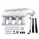 Efi Ls Hi-ram Multi-port Intake Manifold For Gm Ls3 L92 Small Block Gen V8 6.2l