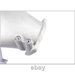 EFI LS Hi-Ram Multi-Port Intake Manifold for GM LS3 L92 Small Block Gen V8 6.2L