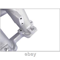 EFI LS Hi-Ram Multi-Port Intake Manifold for GM LS3 L92 Small Block Gen V8 6.2L