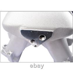 EFI LS Hi-Ram Multi-Port Intake Manifold for GM LS3 L92 Small Block Gen V8 6.2L