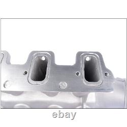 EFI LS Hi-Ram Multi-Port Intake Manifold for GM LS3 L92 Small Block Gen V8 6.2L