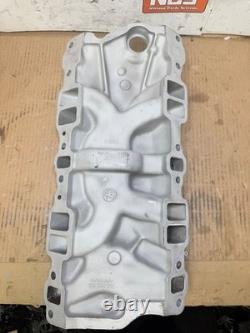 Edelbrock 2101 Performer Intake Manifold 55-86 Small Block Chevy 262-400ci