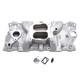 Edelbrock 2101 Performer Intake Manifold For 1955-1986 Small Block Chevy