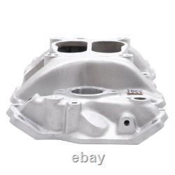 Edelbrock 2101 Performer Intake Manifold for 1955-1986 Small Block Chevy