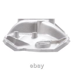 Edelbrock 2101 Performer Intake Manifold for 1955-1986 Small Block Chevy