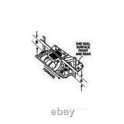 Edelbrock 2104