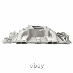 Edelbrock 2701 Perf EPS Intake SB Chevy