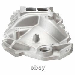 Edelbrock 2701 Perf EPS Intake SB Chevy
