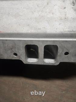 Edelbrock 2907 Victor 454-R Intake Manifold Big Block Chevy