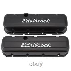 Edelbrock 4683 Valve Covers