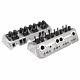 Edelbrock 5089 Sb Chevy E-street 64cc Cylinder Heads