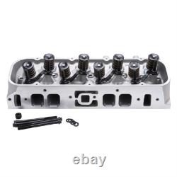 Edelbrock 60439 Performer High-Compression 454-O Cylinder Head