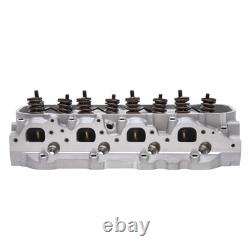 Edelbrock 60439 Performer High-Compression 454-O Cylinder Head