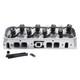 Edelbrock 60439 Rpm Oval Port Cylinder Head Assembled For Big-block Chevy