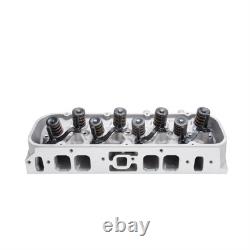 Edelbrock 60455 Performer RPM Cylinder Head, Big Block Fits Chevy