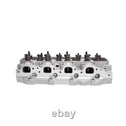 Edelbrock 60455 Performer RPM Cylinder Head, Big Block Fits Chevy