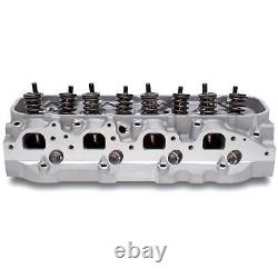 Edelbrock 60459 Performer RPM Cylinder Head, Big Block Fits Chevy