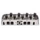 Edelbrock 60459 Rpm Oval Port Cylinder Head Assembled For Big-block Chevy