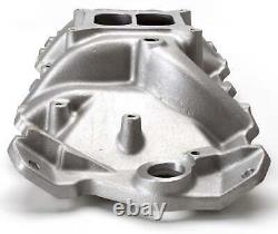 Edelbrock 7101 Performer RPM Small Block Chevy Intake Manifold