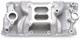 Edelbrock 7501 Performer Rpm Small Block Chevy Air-gap Intake Manifold