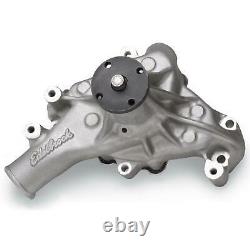 Edelbrock 8811 Victor Series Mechanical Water Pump, Chevy Small Block