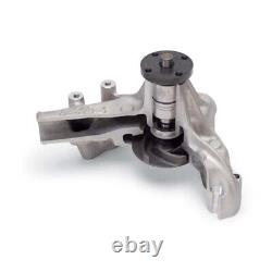 Edelbrock 8811 Victor Series Mechanical Water Pump, Chevy Small Block