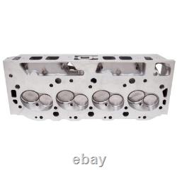 Edelbrock CYLINDER HEAD Fits Chevrolet Big-Block Mark IV396 (6.6L)/402 (6.6L)/4