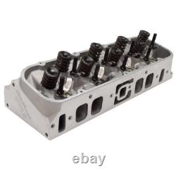 Edelbrock CYLINDER HEAD Fits Chevrolet Big-Block Mark IV396 (6.6L)/402 (6.6L)/4