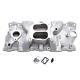 Edelbrock Engine Intake Manifold Fits Chevrolet Small-block Gen I262 (4.3l)/2