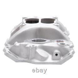 Edelbrock Engine Intake Manifold Fits Chevrolet Small-Block Gen I262 (4.3L)/2