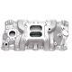 Edelbrock Engine Intake Manifold Fits Chevrolet Small-block Gen I302 (4.9l)/3
