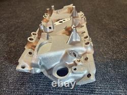 Edelbrock Hi Flo Tpi Intake Manifold Base 3860 Camaro Firebird Corvette