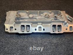 Edelbrock Hi Flo Tpi Intake Manifold Base 3860 Camaro Firebird Corvette