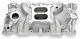 Edelbrock Performer Eps Intake Manifold For 1955-86 Small-block Chevy